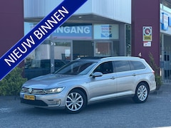 Volkswagen Passat Variant - 1.4 TSI GTE Highline | Pano | Trekhaak