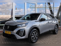 Peugeot 2008 - 1.2 HYBRID 145PK AUTOMAAT STYLE Navi carplay | Led Koplampen | Dab | Clima | Cruise | Carp