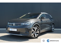 Volkswagen ID.4 - First 77 kWh | Keyless start | Lichtmetalen velgen 20" | Parkeersensor voor en achter