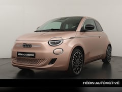Fiat 500 - La Prima 42 kWh | JBL audio | Adaptive Cruise control | Panorama dak |
