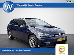 Volkswagen Golf Variant - 1.0 TSI Highline / R-Line / Virtual