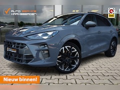 CUPRA Terramar - 1.5 TSI e-Hybrid VZ Performance | Trekhaak | 360 Camera | Memory |