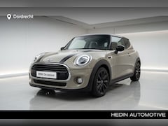 MINI 3-Deurs - Cooper | 17" | Camera | Led Koplampen | Privacy Glass | Antr. Hemel