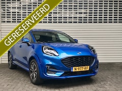 Ford Puma - 1.0 EcoBoost Hybrid ST-Line X Rijklaarprijs