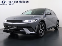 Hyundai IONIQ 5 - N Line Business 84 kWh Apple Carplay Of Android Auto | Elektrische stoelen | Warmtepomp |