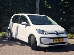 Volkswagen Up! - 1.0 BMT move up | Airco |"Bluetooth