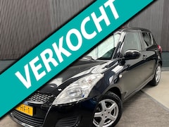 Suzuki Swift - 1.2 Comfort EASSS - 1e Eigenaar - NAP