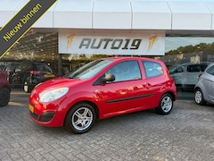 Renault Twingo - 1.2 Expression