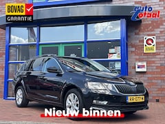 Skoda Octavia Combi - 1.4 TSI Greentech Ambition Business | Apple Carplay/Android Auto | Stoelverwarming | Trekh