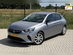 Opel Corsa - 1.2 Turbo Edition NAVI | Carplay | 101PK | Dealer onderhouden