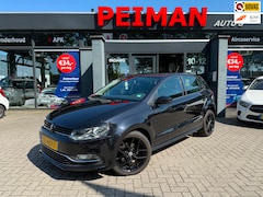 Volkswagen Polo - 1.2 TSI Comfortline Business R | Airco | Navigatie | Apple Carplay |