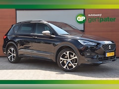 SEAT Tarraco - 1.4TSI eHybrid PHEV FR Trekhaak/Camera/Clima/Carplay/AdaptiveCru