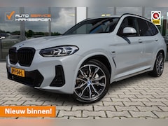 BMW X3 - xDrive30e M-Sport | Pano | Leder | Trekhaak |
