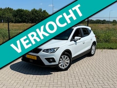 SEAT Arona - 1.0 TSI Style Business Intense| Camera | CarPlay | NAVI | PDC