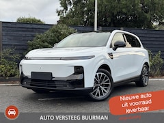 Leapmotor B10 - Life Hybrid EV 18.8 kWh 218PK Automaat Navigatie, Rondomzichtcamera, Adaptieve cruise Cont
