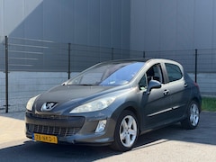 Peugeot 308 SW - 1.6 VTi XS