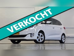 Kia Carens - 1.6 GDi ComfortLine 7 Persoons 100% Onderhouden Garantie