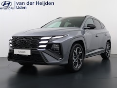 Hyundai Tucson - 1.6 T-GDI HEV N Line | Complete Uitvoering |