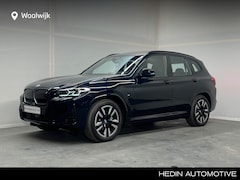 BMW iX3 - executive