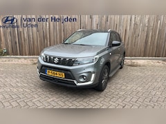 Suzuki Vitara - 1.4 Boosterjet Select Smart Hybrid Trekhaak | Treeplanken | Navigatie | Camera