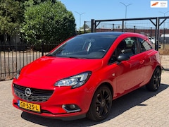 Opel Corsa - 1.0 Turbo Color Edition CAM Dodehoek Sensor