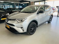 Toyota RAV4 - 2.5 Hybrid AWD Dynamic