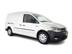 Volkswagen Caddy Maxi - 1.4 TGI L2H1 EcoFuel ( CNG ) *AIRCO | CRUISE | PDC | DIGI-COCKPIT | COMFORT-SEATS