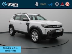Dacia Duster - 140pk mild hybrid expression Apple Carplay/Android Auto | Climate