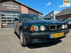 BMW 5-serie Touring - E34 525iX. Automaat. Airco