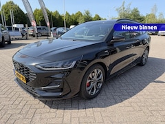 Ford Focus Wagon - 1.0 EcoBoost Hybrid ST Line X 125pk | Winterpack |