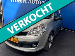 Renault Clio - 1.2-16V Special Line