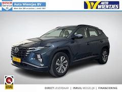 Hyundai Tucson - 1.6 T-GDI HEV | i-Motion | Navi | Camera | Trekhaak