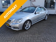 Mercedes-Benz E-klasse - E250CDI SEDAN AUT5 W212 Avantgarde