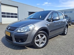 Suzuki SX4 - 1.6 Comfort