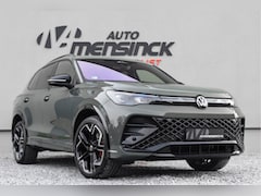 Volkswagen Tiguan - 1.5 eHybrid R-Line / Stoelen met Massage & Koeling/ Panoramadak/ 200kW (272PK)