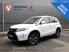 Suzuki Vitara - 1.4 Boosterjet Smart Hybrid Select | tot 10 jaar garantie | apple carplay/android | naviga