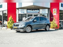 Skoda Kamiq - 1.0 TSI Business Edition | Dubbele bediening | Lesauto