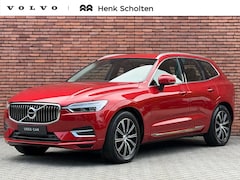 Volvo XC60 - 2.0 T5 Inscription | Luchtvering | Trekhaak, inklapbaar | Stoelverwarming | Adaptieve crui