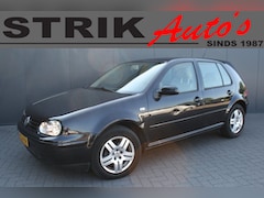 Volkswagen Golf - 1.6-16V Highline - AIRCO - 5 DEURS