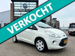 Ford Ka - 1.2 Comfort start/stop Airco NAP APK