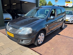Dacia Logan MCV - 1.6-16V Lauréate Airco Dealer Onderhouden Nette Goede Auto