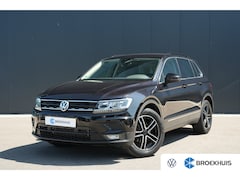 Volkswagen Tiguan - 1.4 TSI DSG ACT Highline 4motion | Trekhaak 2000kg | Navi |