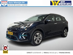 Kia e-Niro - DynamicLine 39kWh 3-Fase | SoH 100% | Navi | Camera