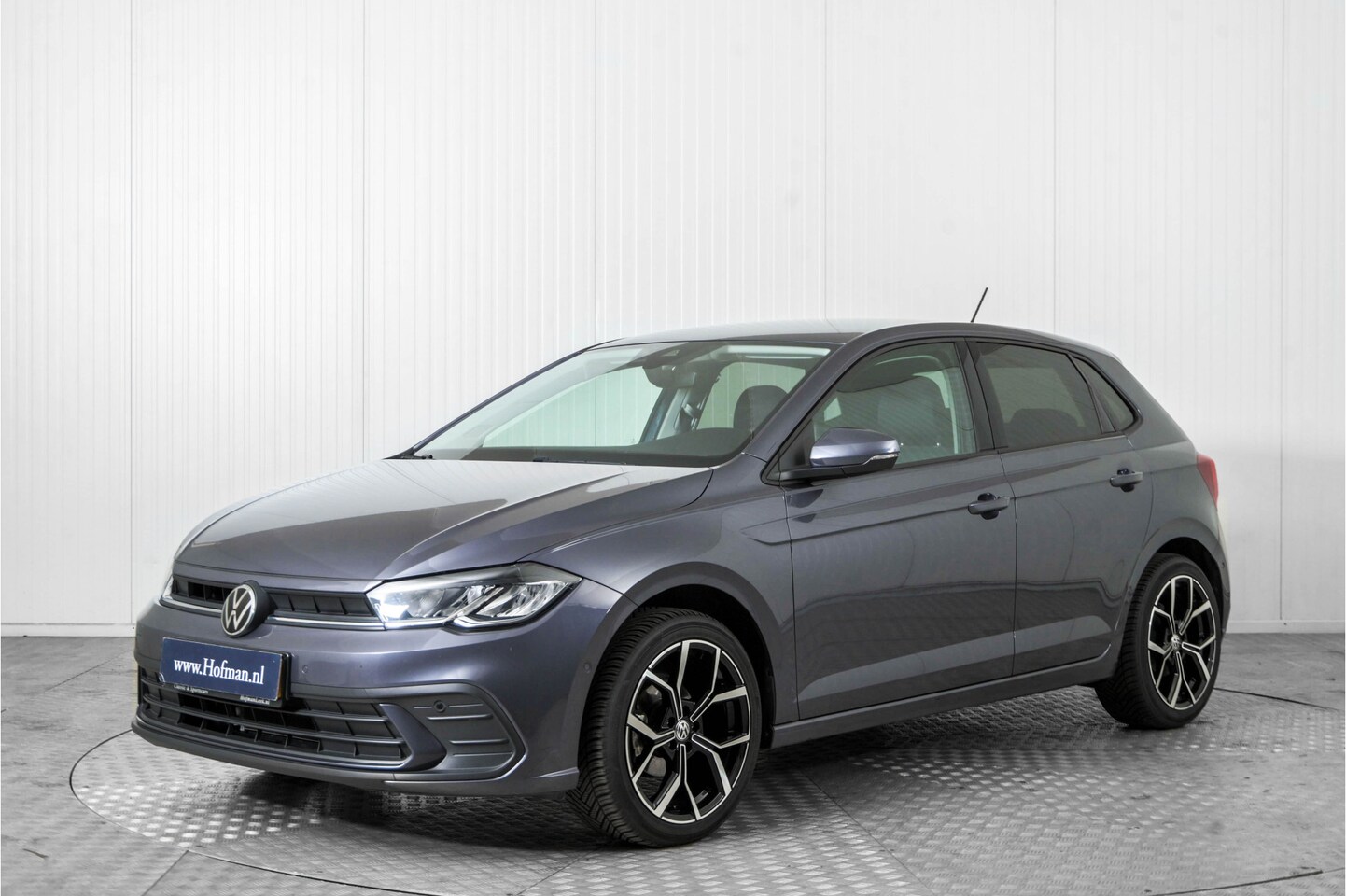 Volkswagen Polo - 1.0 TSI 23000km - AutoWereld.nl