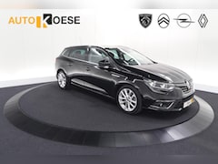 Renault Mégane Estate - TCe 140 EDC Limited | 1.700 KG Trekgewicht | Trekhaak | Camera