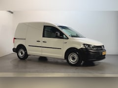 Volkswagen Caddy - 2.0 TDI L1H1 Comfortline Cruise Control Airco Elektrische Ramen