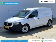 Mercedes-Benz eCitan - 112 51kWh L2 284 WLTP 98% (SOH) Camera MBUX Trekhaak 75kW Snelladen Apple Carplay Cruise C