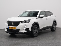 Peugeot 2008 - 1.2 PureTech 130 PK Automaat Active Pack | CARPLAY | STOELVERWARMING