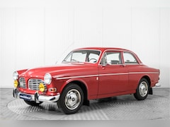 Volvo Amazon - GT