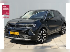 Opel Mokka - BWJ 2021 | 1.2T 131PK Elegance AUTOMAAT | CLIMA | STOELVERW | DIGI DASH | CAMERA A | CARPL
